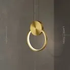 Подвесной светильник MITCH Модель В. Lampatron 3491-8539