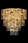 Бра Gold Fluorite FL1060-3W Majeste