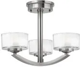 Потолочная люстра Hinkley HK-MERIDIAN-SF Meridian