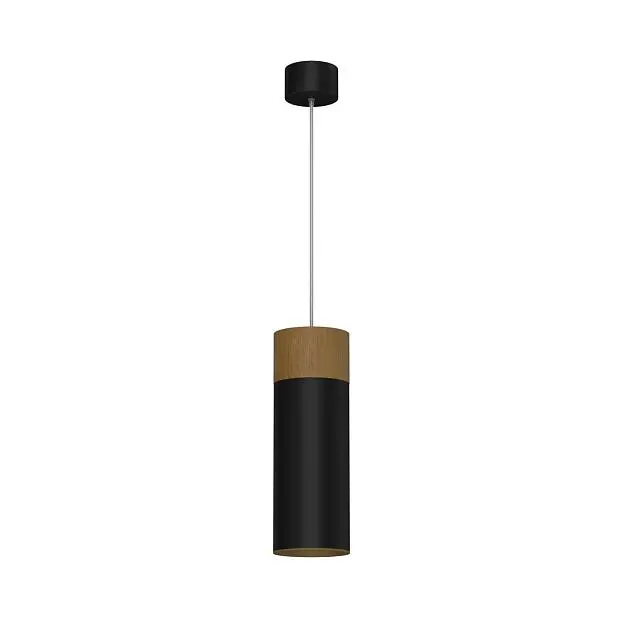 Подвесной светильник Ledron SLC7392/12W-PS Black Подвесной светильник Ledron SLC7392/12W-PS Black