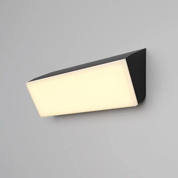 Настенный светильник (бра) Outdoor Maytoni O436WL-L20GF3K Brick Настенный светильник (бра) Outdoor Maytoni O436WL-L20GF3K Brick