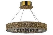 Люстра подвесная Dio D`arte Elite Neuron L 1.5.50.100 G