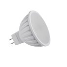 Лампа светодиодная 12в TOMI LED 5W MR16 3000К WW Kanlux 22704