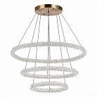 Люстра подвесная ST LUCE SL6110.203.03 AVANA