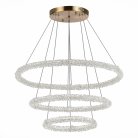 Люстра подвесная ST LUCE SL6110.203.03 AVANA