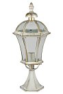 Наземный фонарь Oasis Light 95204L Gw ROMA L