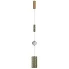 Подвесной светильник Odeon light 5450/18LA RIVIERA