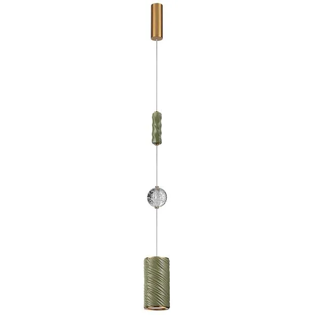 Подвесной светильник Odeon light 5450/18LA RIVIERA