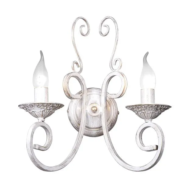 Светильник настенный Vitaluce V1094/2A