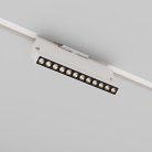 Трековый светильник Technical Maytoni TR224-1-12WCCT-M-W Points rot