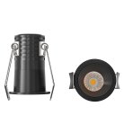 Встраиваемый светильник Mantra 9264 CANE