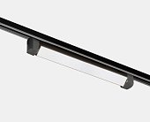 Трековый светильник ItalLine IT08-8030 black 3000K