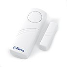 Звонок-сигнализация дверной беспроводной Feron 23602 007-D