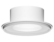 Коннектор для соединения корпуса светильника D85+D60mm Ambrella light A2105 DIY Spot