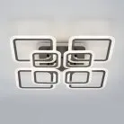 Потолочная люстра Citilux CL232A185E Марсель Смарт RGB