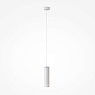 Подвесной светильник Maytoni Technical P085PL-12W3K-W Orlo