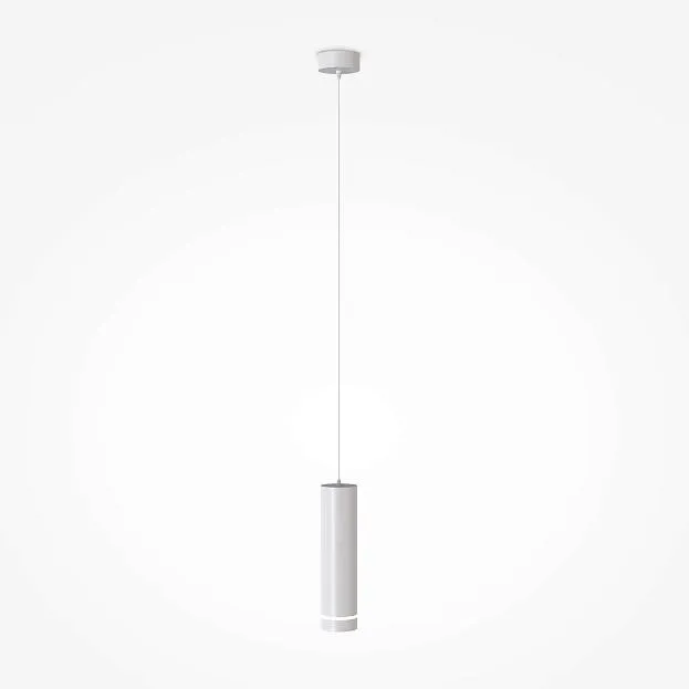 Подвесной светильник Maytoni Technical P085PL-12W3K-W Orlo