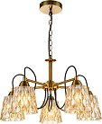 Подвесная люстра Escada 1125/5PL Dream