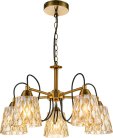 Подвесная люстра Escada 1125/5PL Dream