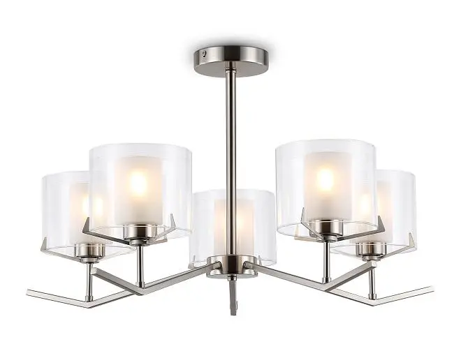 Люстра на штанге Ambrella light LH57001 Люстра на штанге Ambrella light LH57001