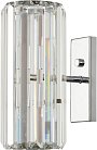 Бра хрустальное Stilfort 2175/09/02W Twin