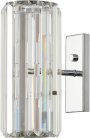 Бра хрустальное Stilfort 2175/09/02W Twin
