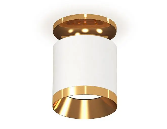 Комплект накладного светильника Ambrella light XS7401121 Techno Комплект накладного светильника Ambrella light XS7401121 Techno