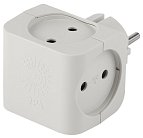 Адаптер ЭРА SP-4-W