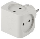 Адаптер ЭРА SP-4-W