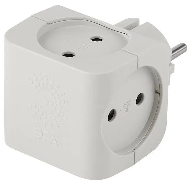 Адаптер ЭРА SP-4-W