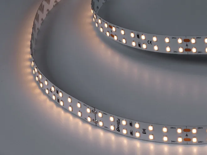 Светодиодная лента DesignLed DSG2196-24-WW-33 LUX