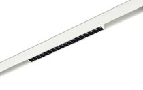 Светодиодный светильник EYE для SPACE Track system 18Вт L328xW22xH43 мм 1149Лм 36° 4000К диммируемый IP20 Ra>90 белый Donolux dl20291nw18wdim Eye