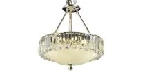 Светодиодная люстра Lumina Deco DDP 5882-50D Cosenza