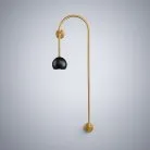 Бра Heimir Wall A By Imperiumloft 255538-22