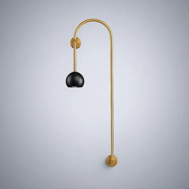 Бра Heimir Wall A By Imperiumloft 255538-22