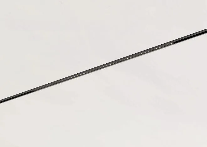 Светильник трековый магнитный Crystal Lux CLT 0.36 001 7W BL Т4000K