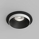 Встраиваемый светильник Denkirs DK2400-BK
