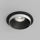 Встраиваемый светильник Denkirs DK2400-BK
