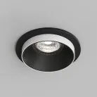 Встраиваемый светильник Denkirs DK2400-BK