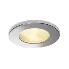 Точечный светильник SLV 111022 Fgl