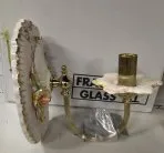 Бра Reccagni Angelo WB 12061/1.17 Ceramic Cream 12061