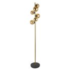 Торшер Arte Lamp A2243PN-6PB GEMINI