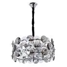 Подвесная люстра MODELUX ML.7191.8 CR