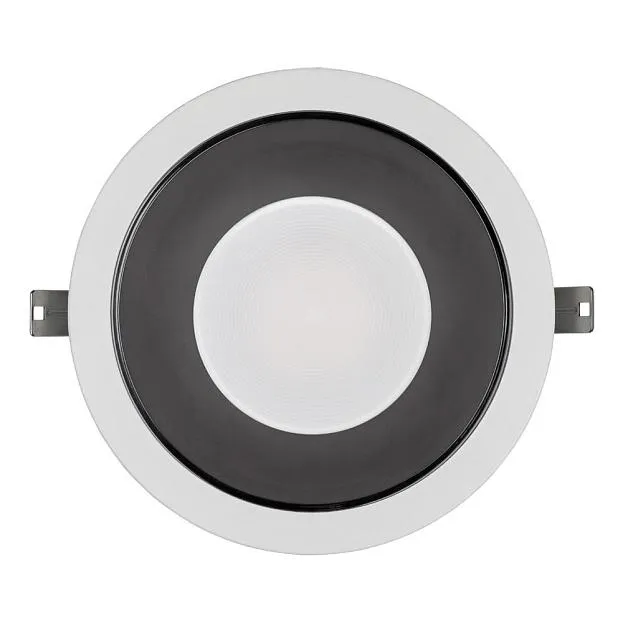 Встраиваемый светильник Nowodvorski 8768 Kea Led