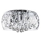 Потолочная люстра Arte Lamp A8146PL-8CC LACRIMA