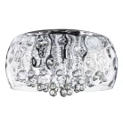 Потолочная люстра Arte Lamp A8146PL-8CC LACRIMA