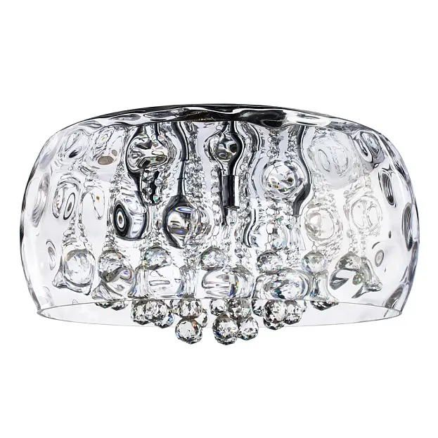 Потолочная люстра Arte Lamp A8146PL-8CC LACRIMA