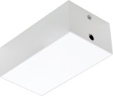 Потолочное основание для источника питания Donolux Ceiling cup X DL18752SX/X