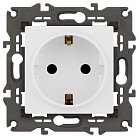 Розетка ЭРА 14-2102-01М