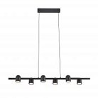 Подвесной светильник-спот Mantra 7937 IOS